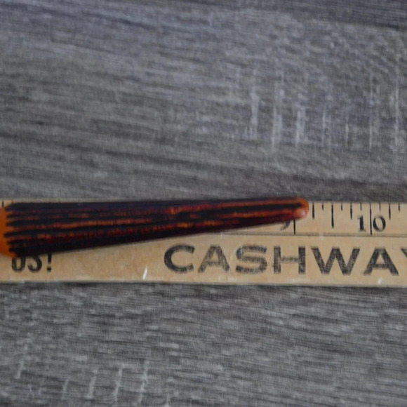 Vintage  Antler Looking Knives - Picture 6 of 7